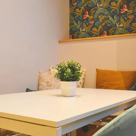 La Buhardilla Del Fontán - Casco Antiguo Apartamento Oviedo