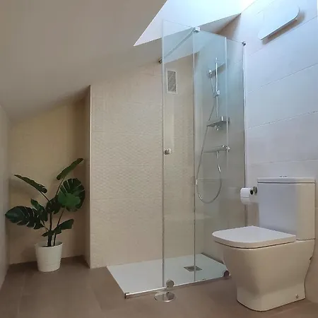 La Buhardilla Del Fontán - Casco Antiguo Apartamento Oviedo