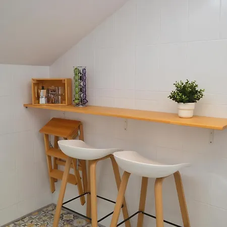 La Buhardilla Del Fontán - Casco Antiguo Apartamento