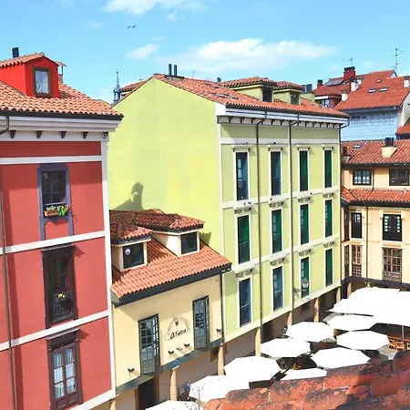 La Buhardilla Del Fontán - Casco Antiguo Apartamento